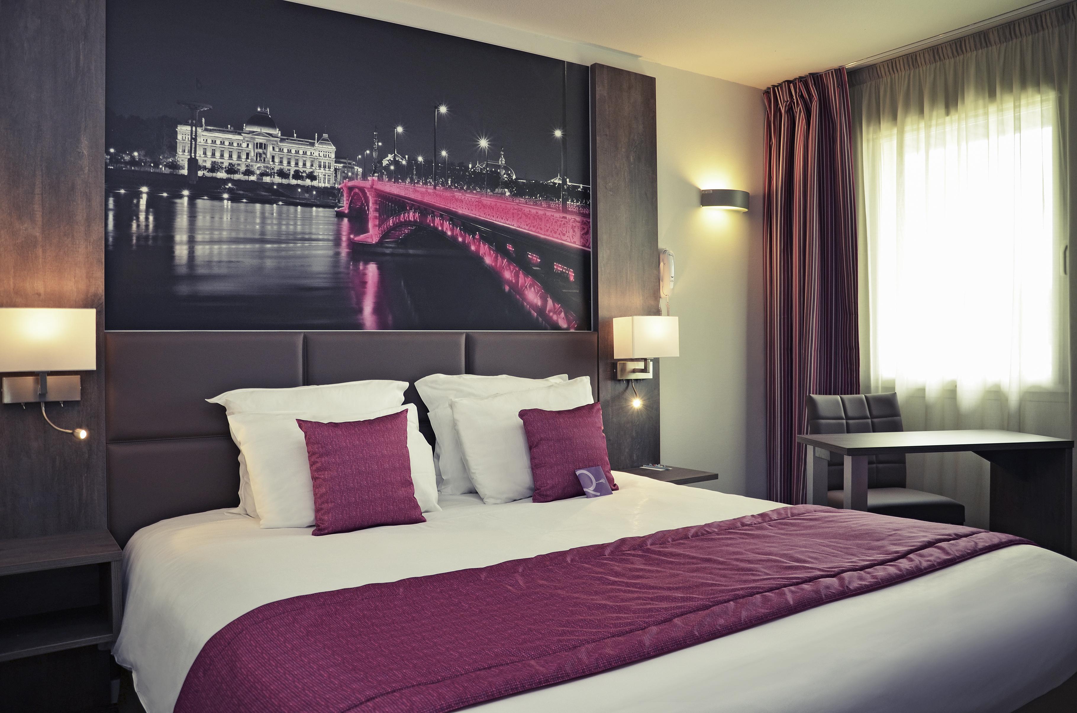 Mercure Lyon Est Chaponnay Exterior foto