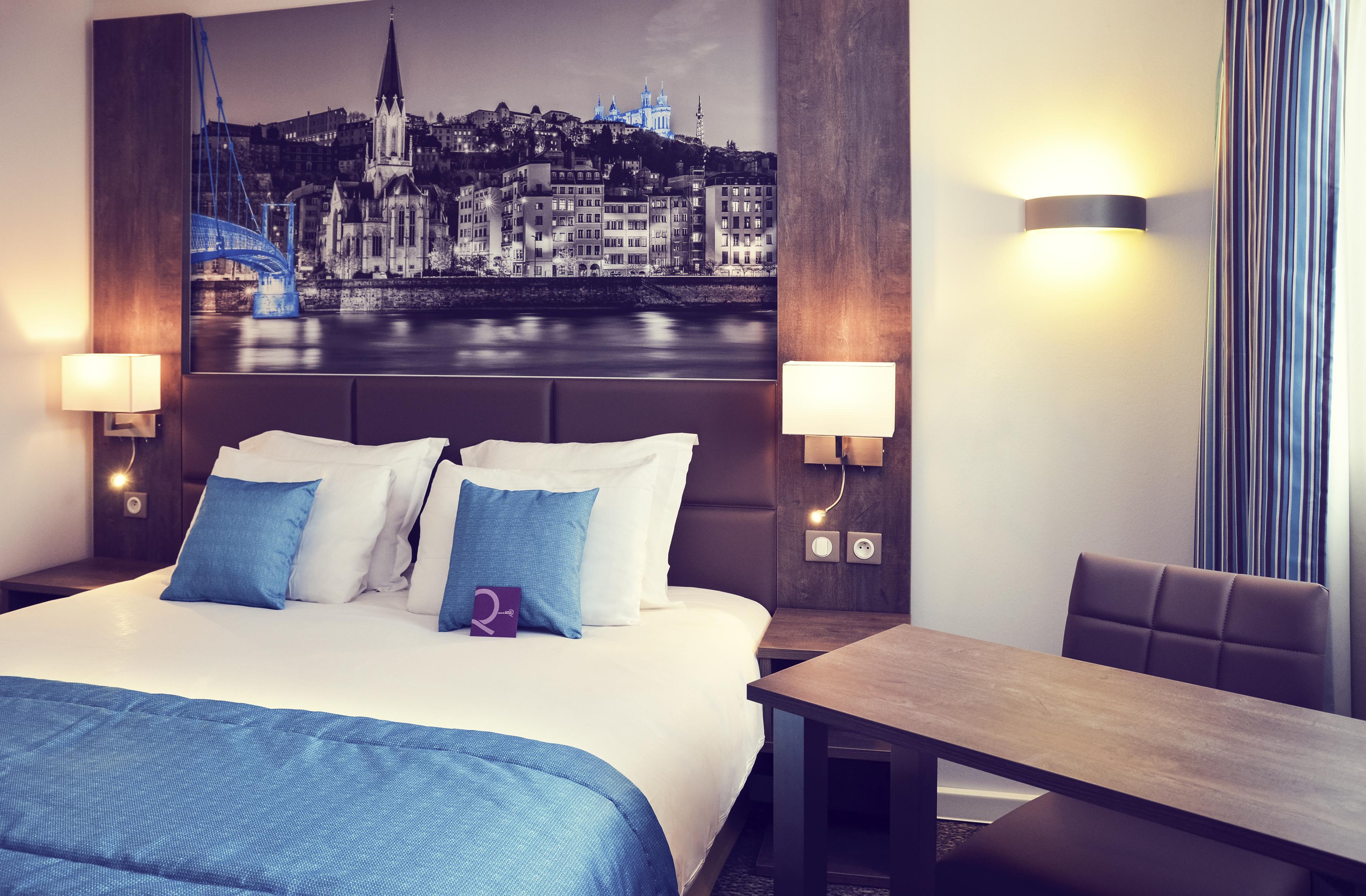 Mercure Lyon Est Chaponnay Exterior foto