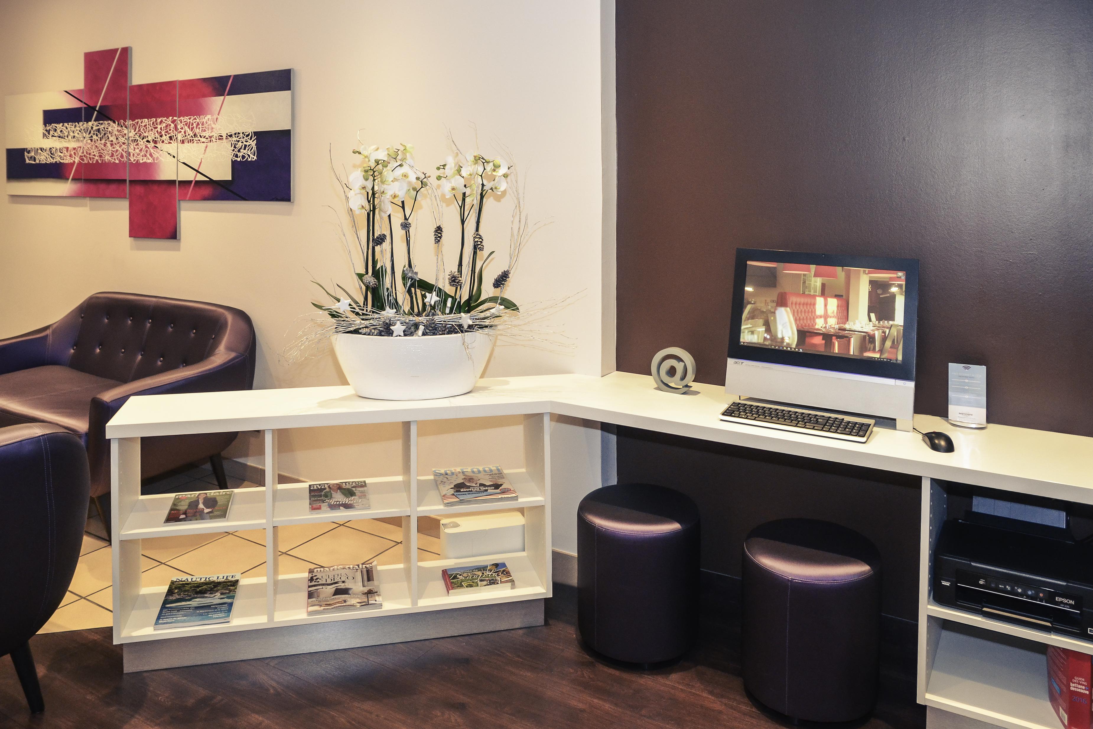 Mercure Lyon Est Chaponnay Exterior foto