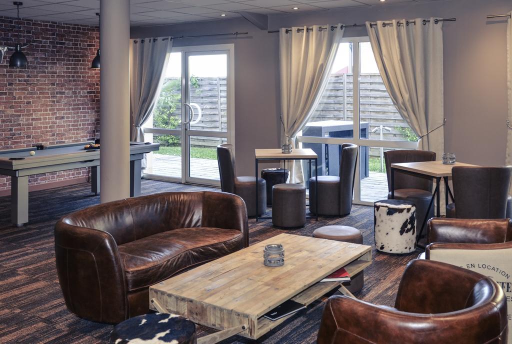 Mercure Lyon Est Chaponnay Exterior foto
